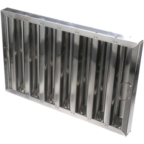 CHGFA51-1625 Component Hardware Group - Aluminum Hood Filter CHGFA51-1625 Component Hardware Group - Aluminum Hood Filter